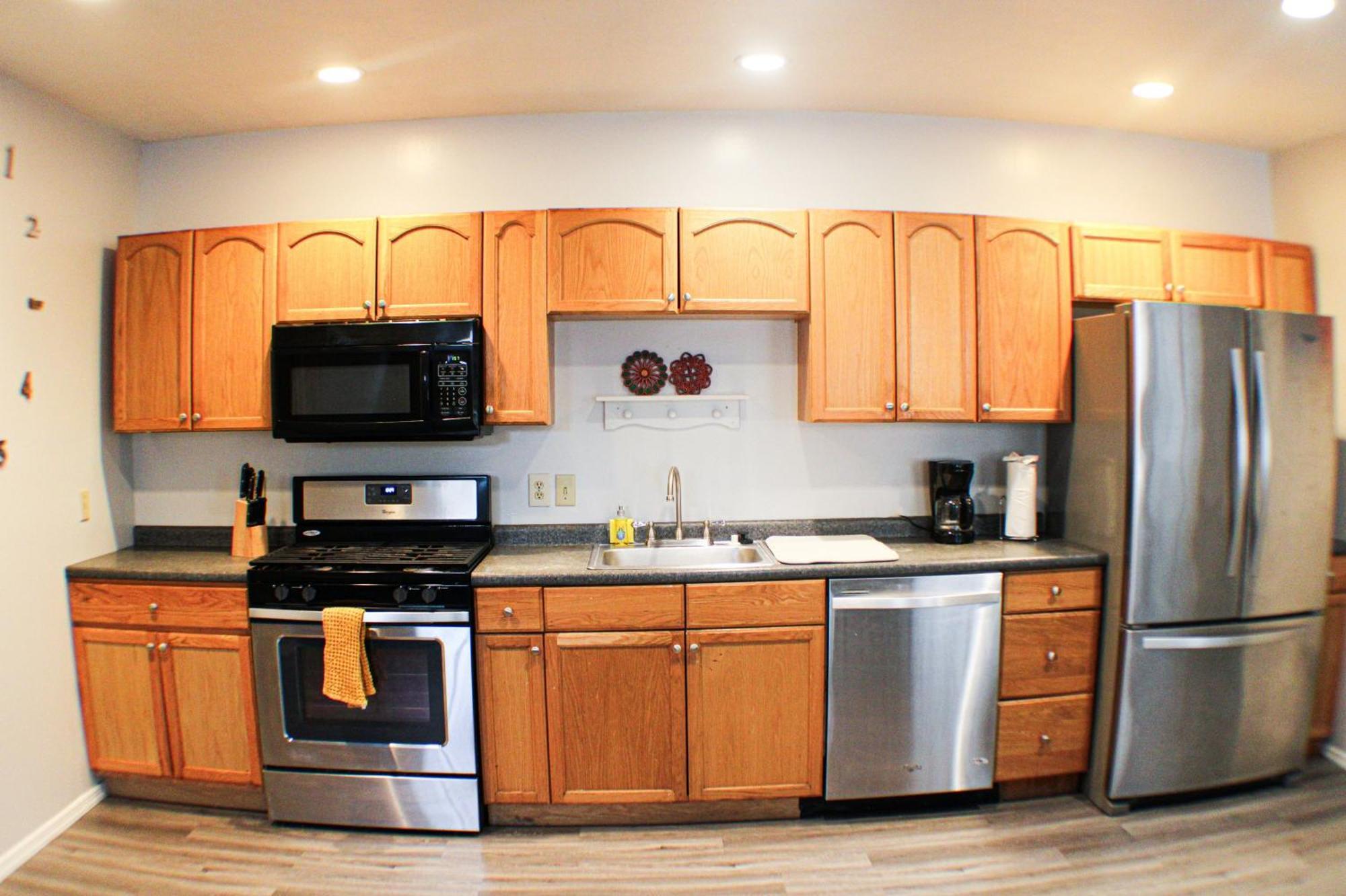 2 Bedroom East Carson Street Sanctuary Pittsburgh Exterior foto